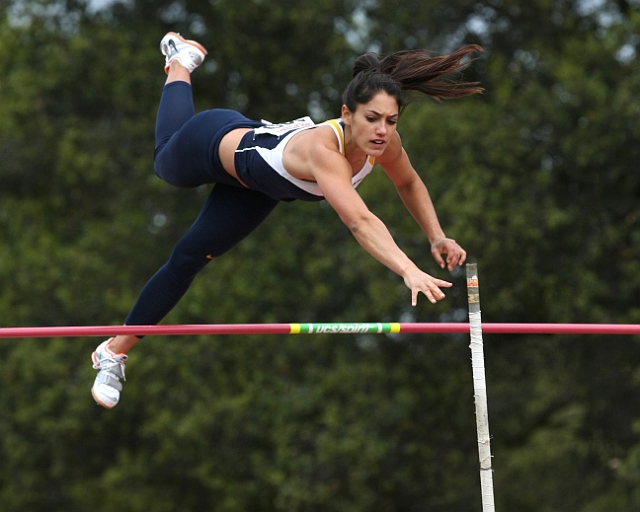 SI Open Sat-272.JPG - 2011 Stanford Invitational, March 25-26, Cobb Track and Angell Field, Stanford,CA.